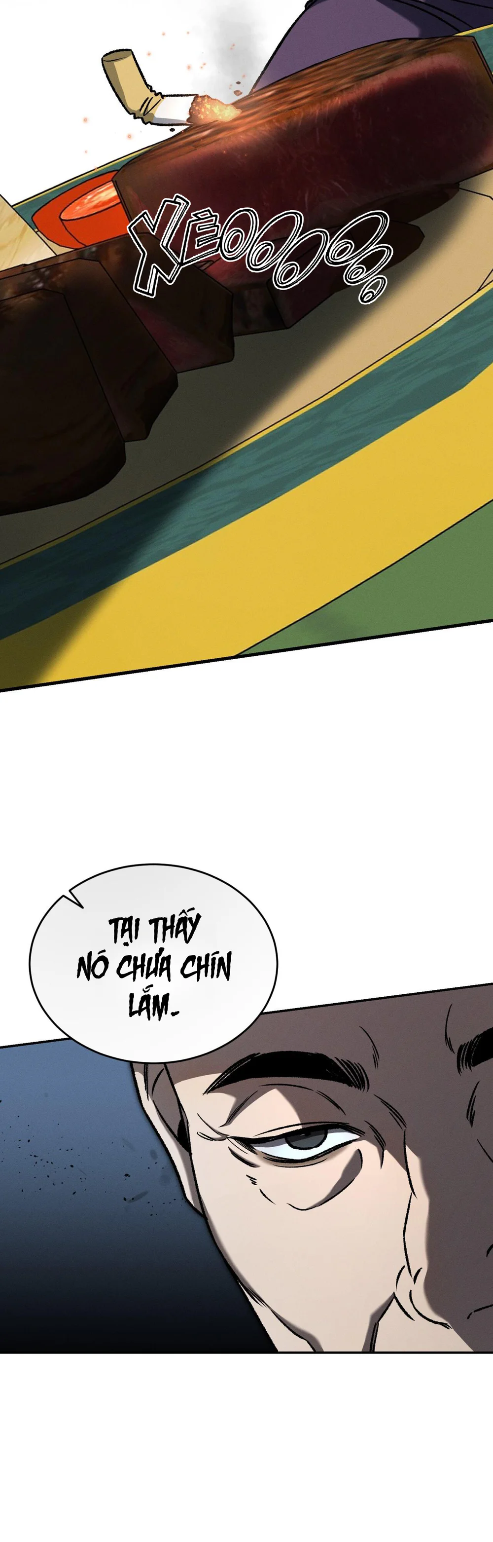 Kẻ Đáng Chết Chapter 1 Trang 37