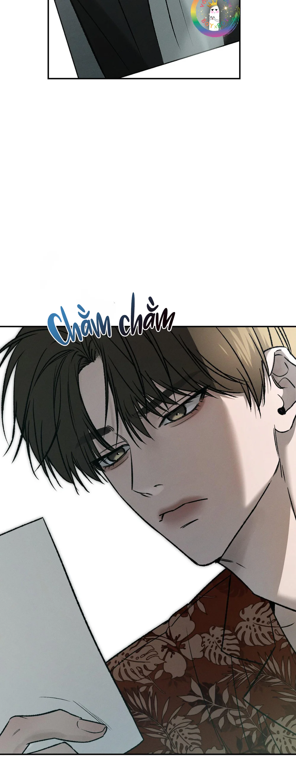 Kẻ Đáng Chết Chapter 1 Trang 44