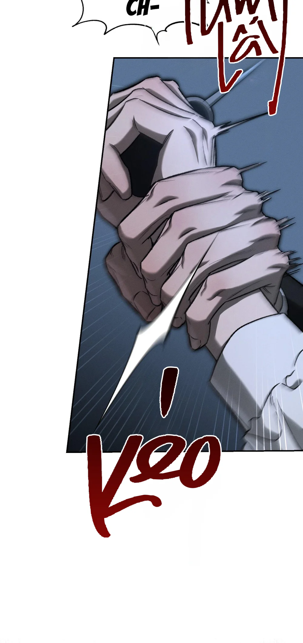 Kẻ Đáng Chết Chapter 1 Trang 56