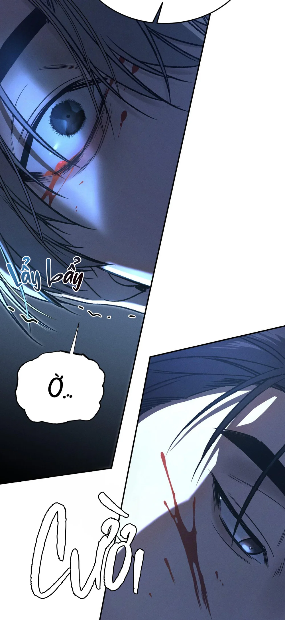 Kẻ Đáng Chết Chapter 1 Trang 60