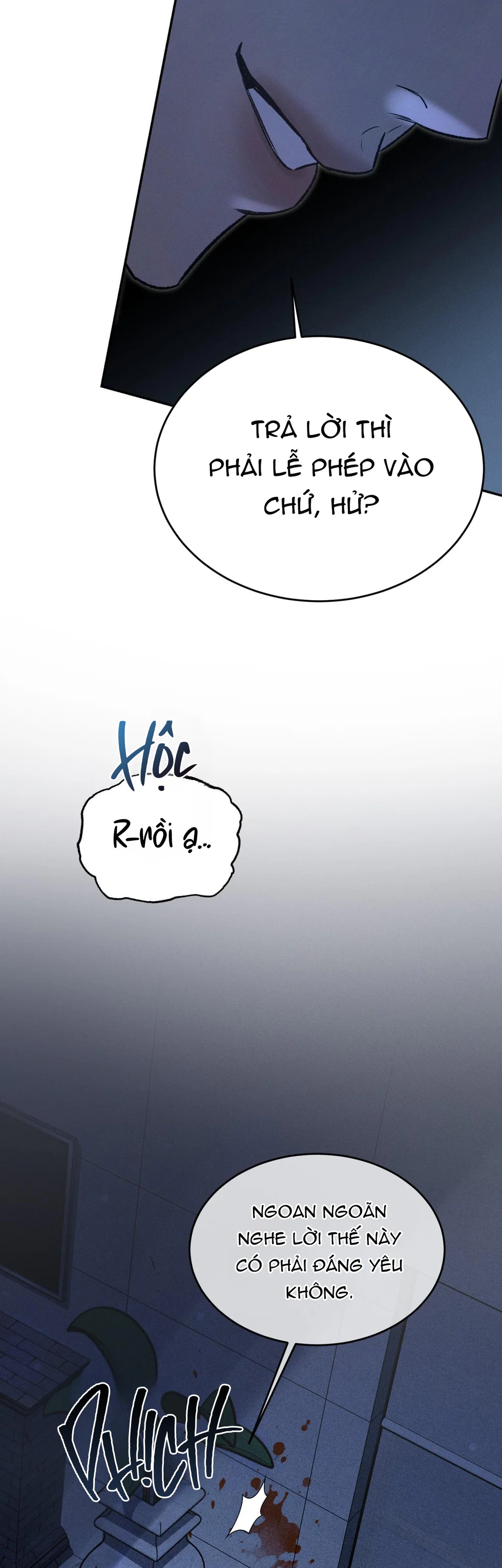 Kẻ Đáng Chết Chapter 1 Trang 61