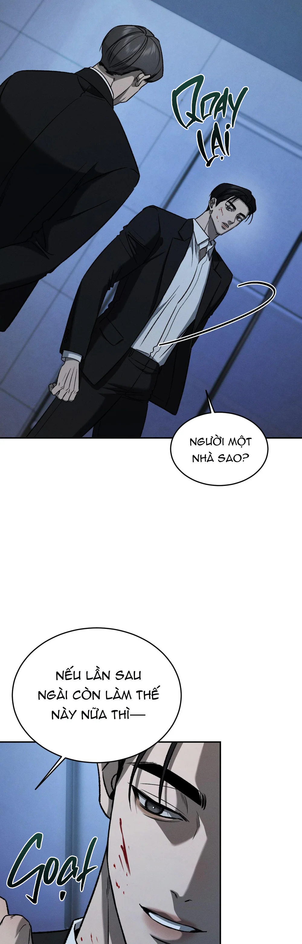 Kẻ Đáng Chết Chapter 1 Trang 65