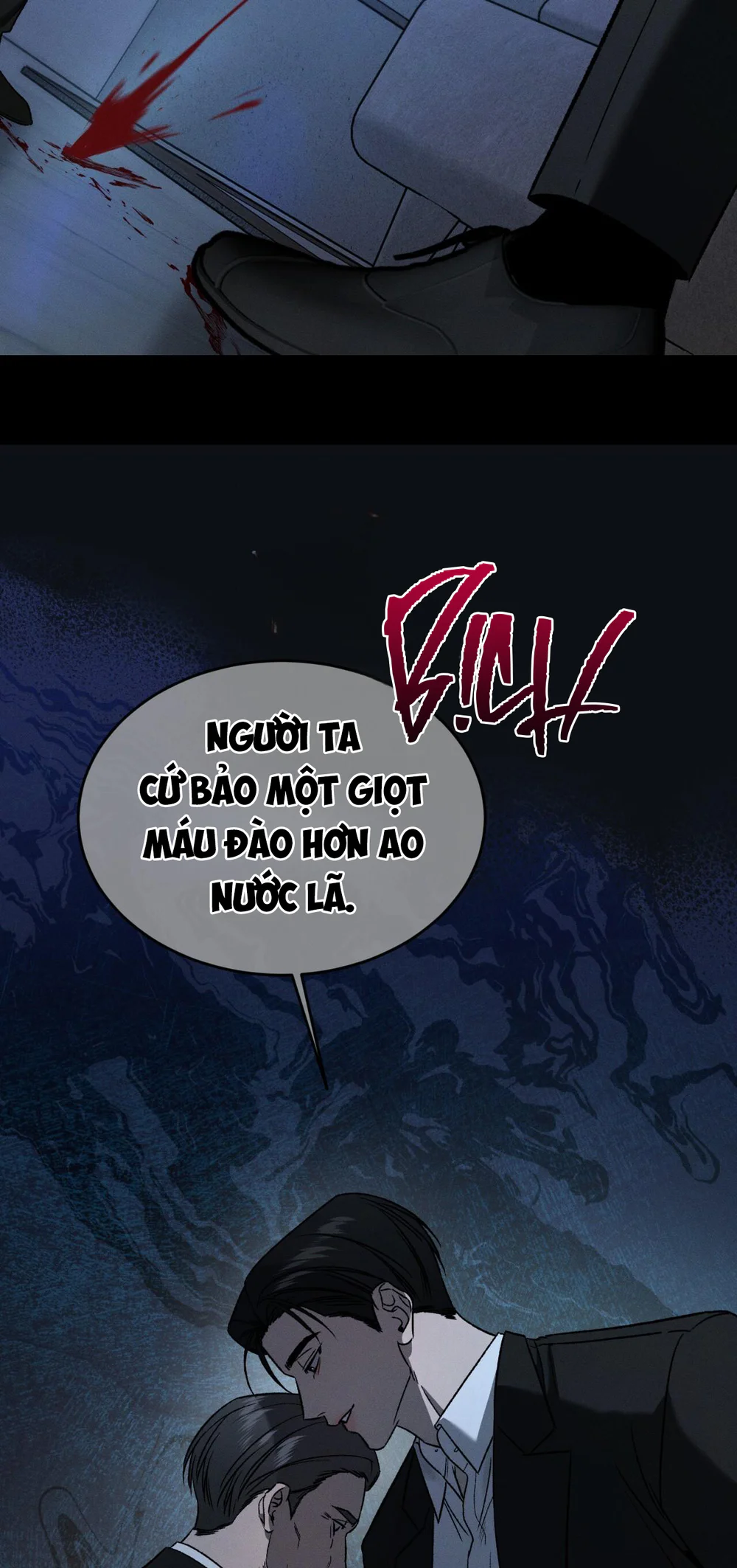 Kẻ Đáng Chết Chapter 1 Trang 68