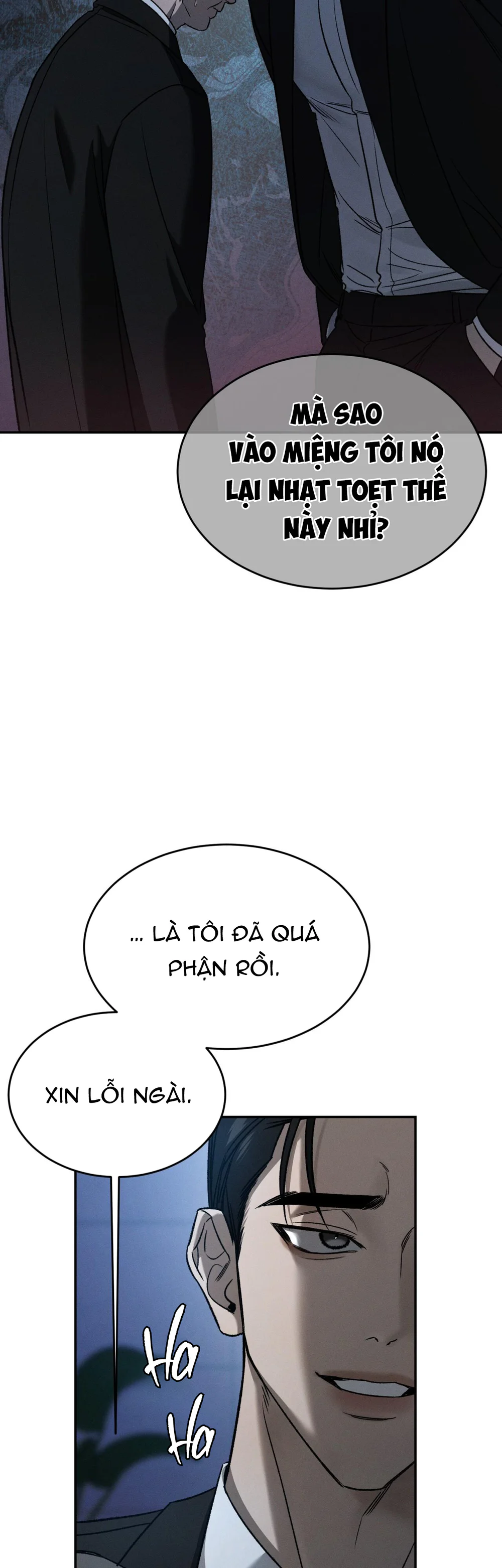 Kẻ Đáng Chết Chapter 1 Trang 69