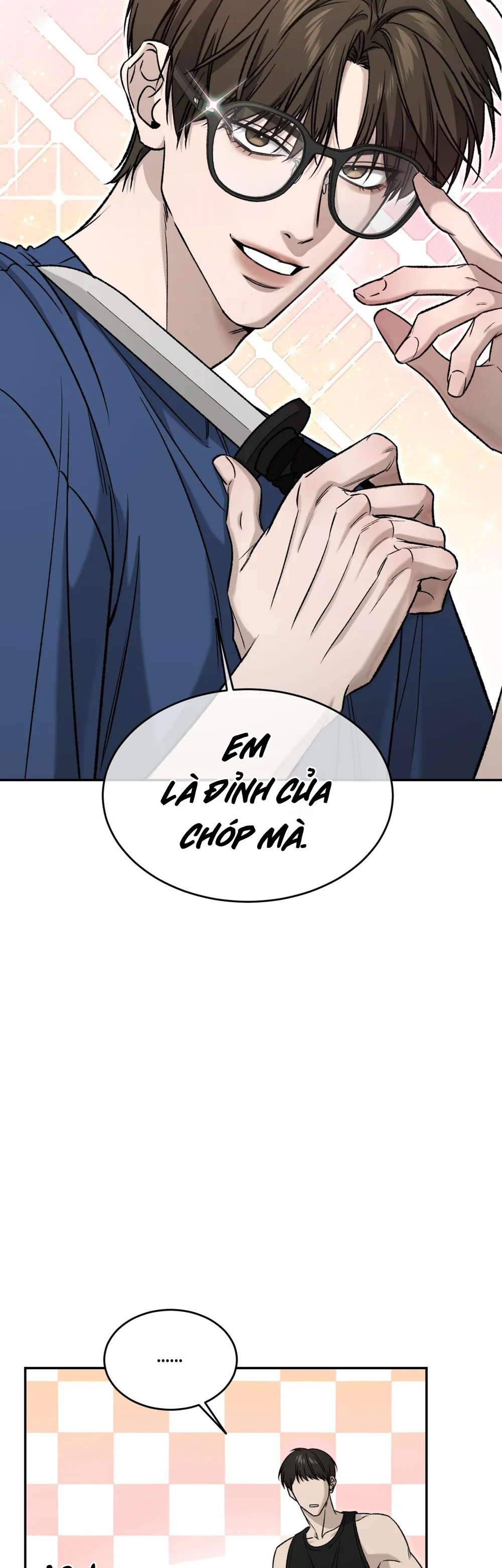 Kẻ Đáng Chết Chapter 1 Trang 93