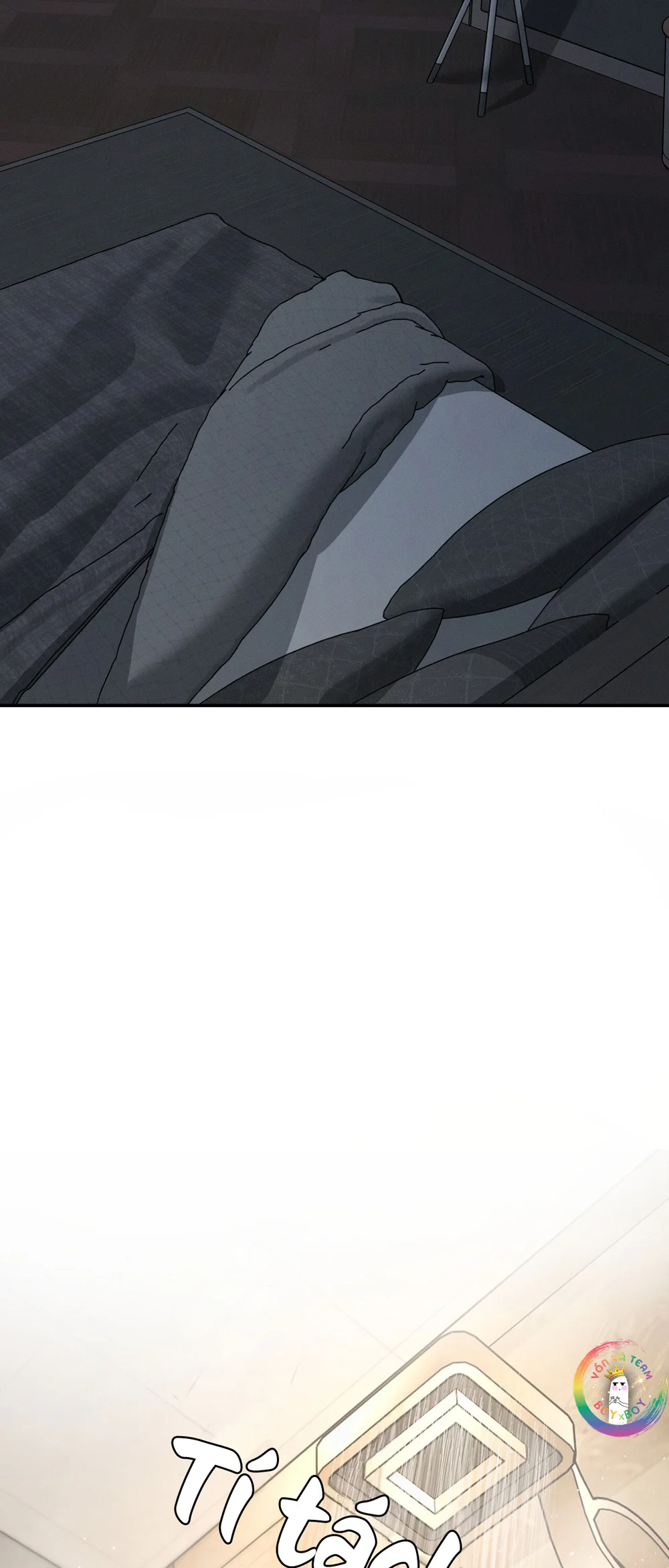 Kẻ Đáng Chết Chapter 2 Trang 3