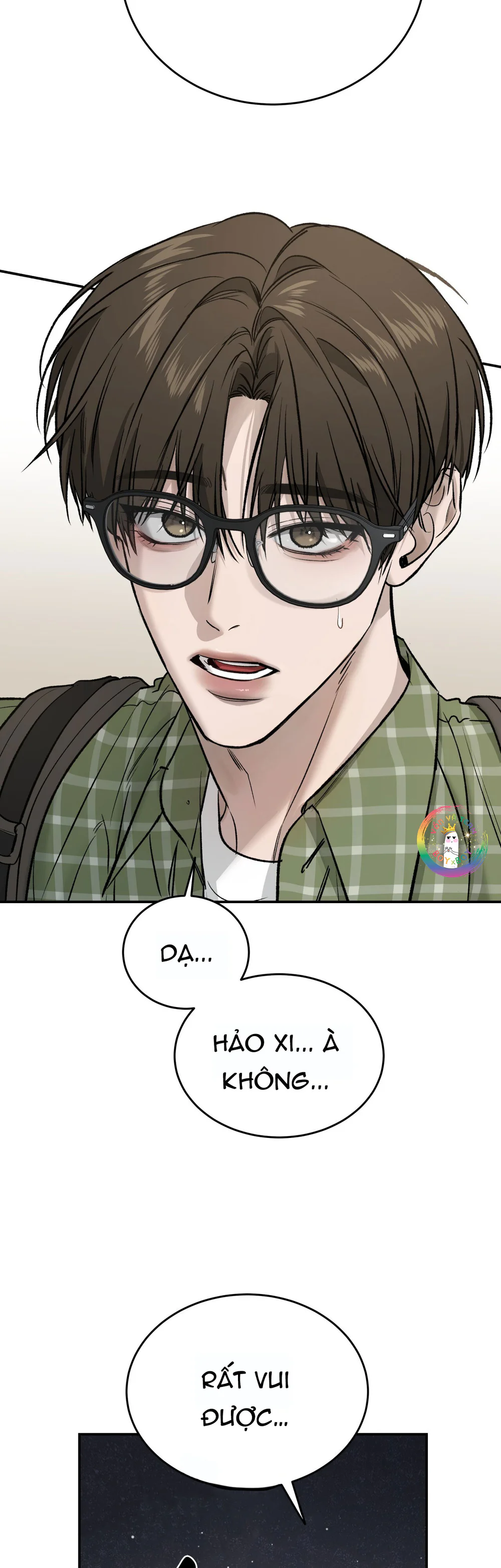 Kẻ Đáng Chết Chapter 2 Trang 18