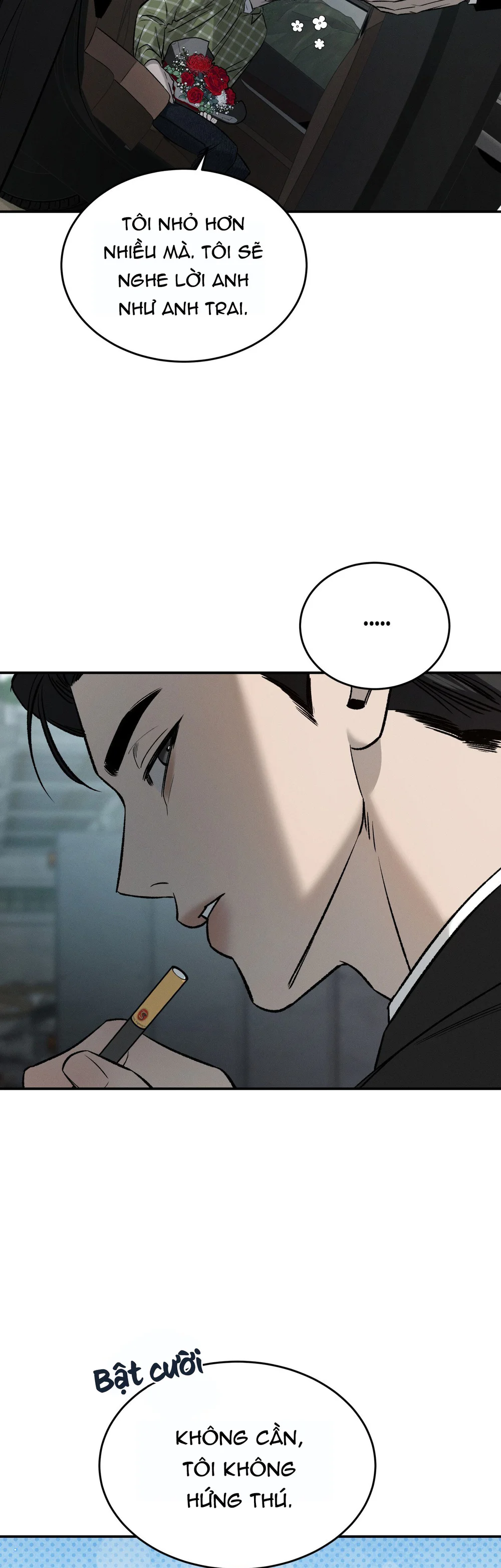 Kẻ Đáng Chết Chapter 2 Trang 44