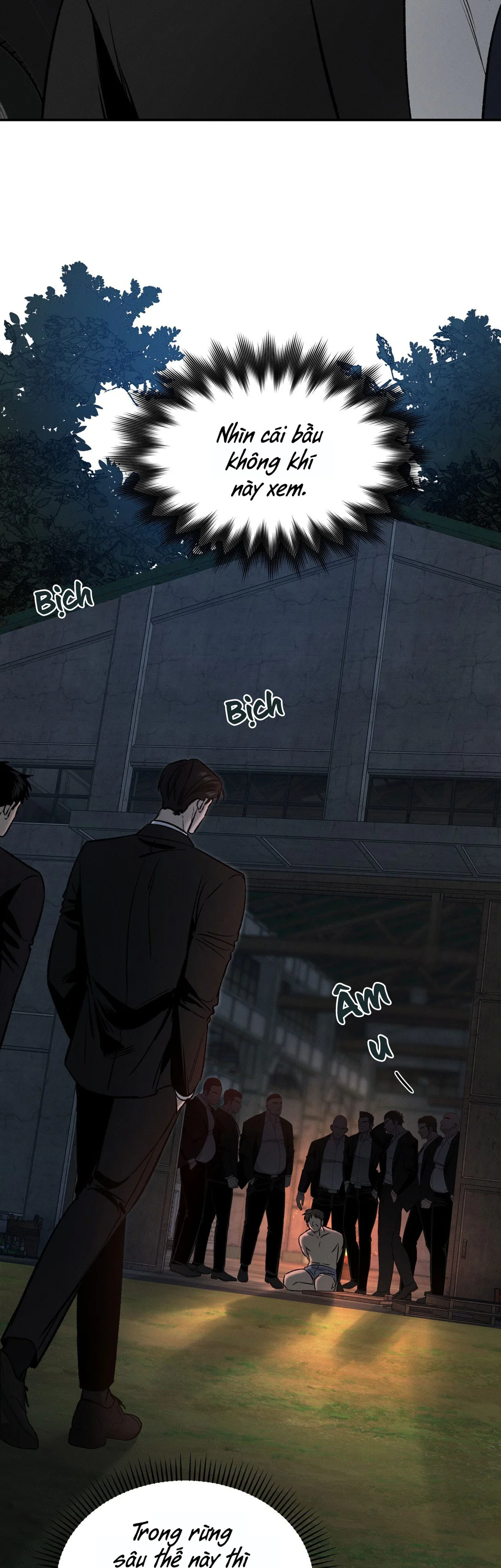 Kẻ Đáng Chết Chapter 2 Trang 46