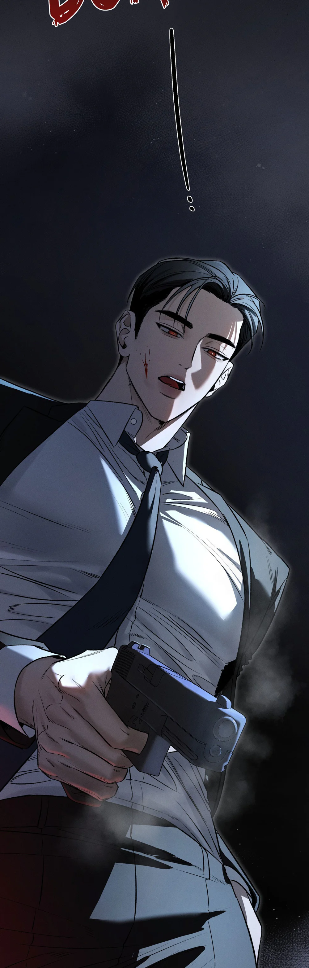 Kẻ Đáng Chết Chapter 2 Trang 52