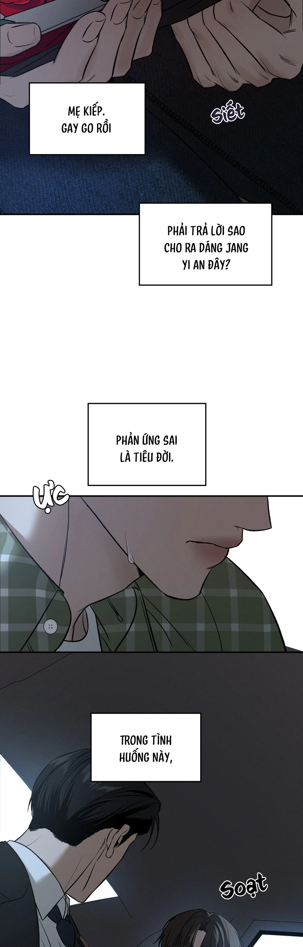 Kẻ Đáng Chết Chapter 2 Trang 58