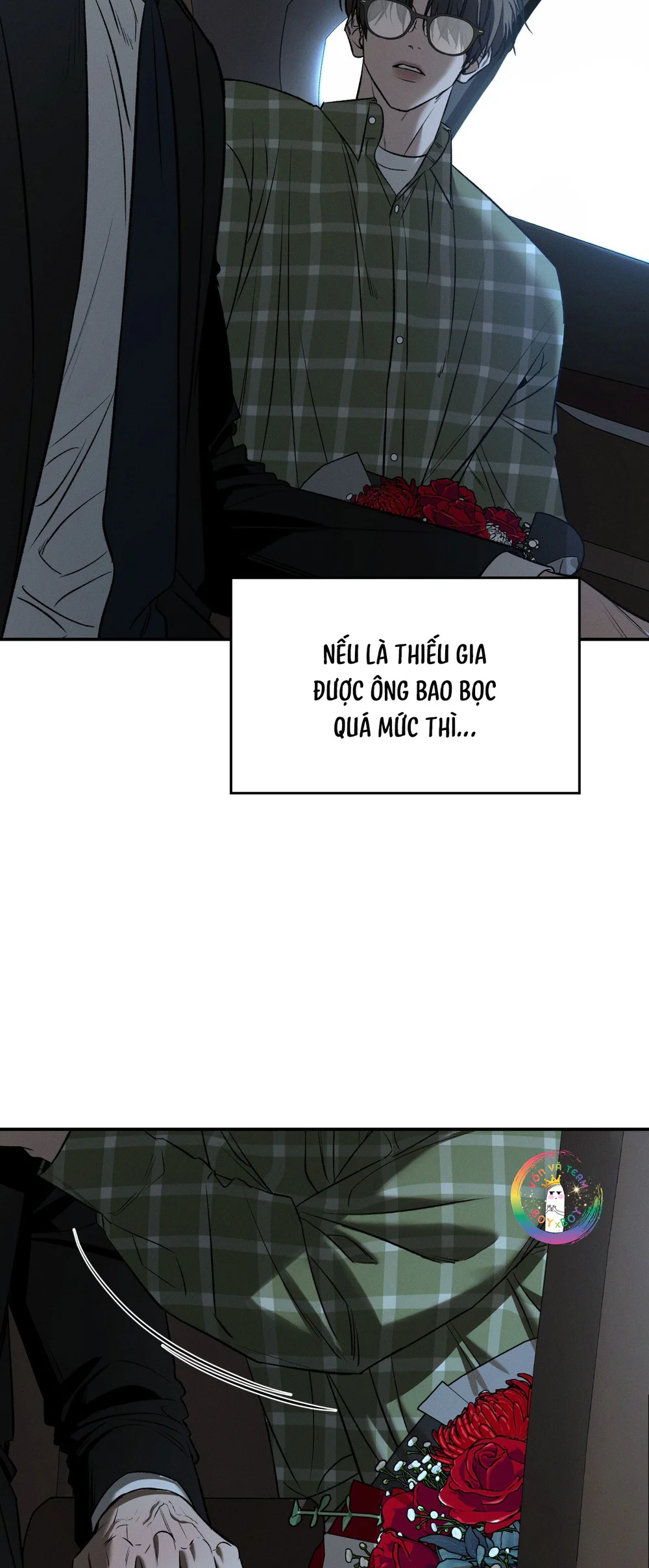 Kẻ Đáng Chết Chapter 2 Trang 59