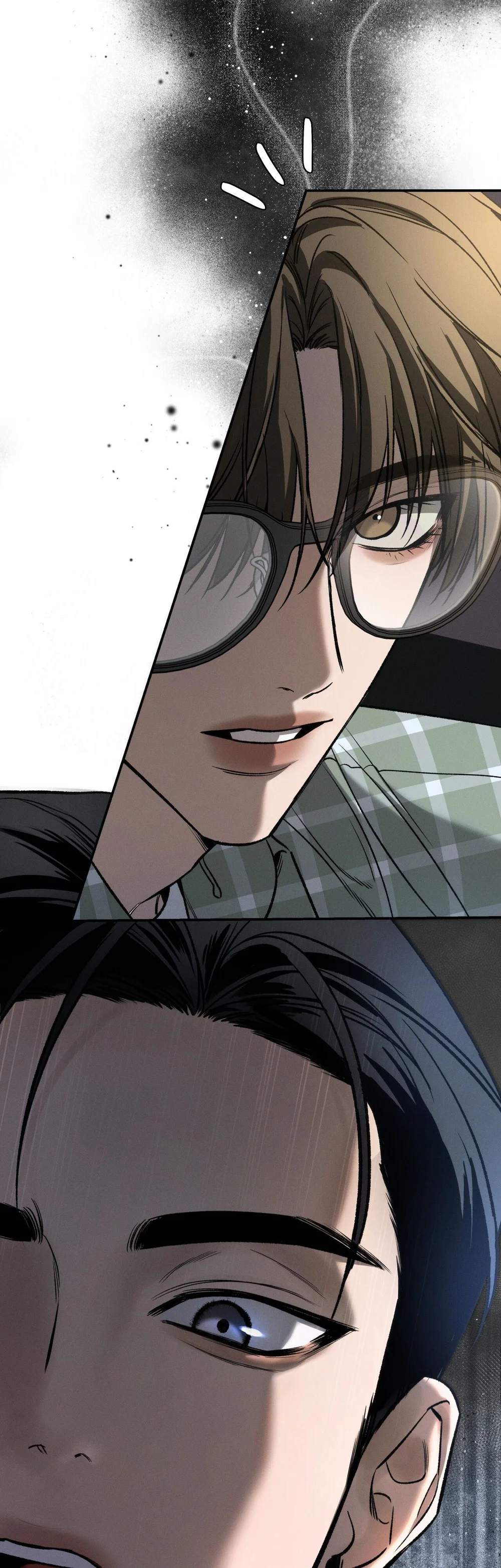 Kẻ Đáng Chết Chapter 3 Trang 6