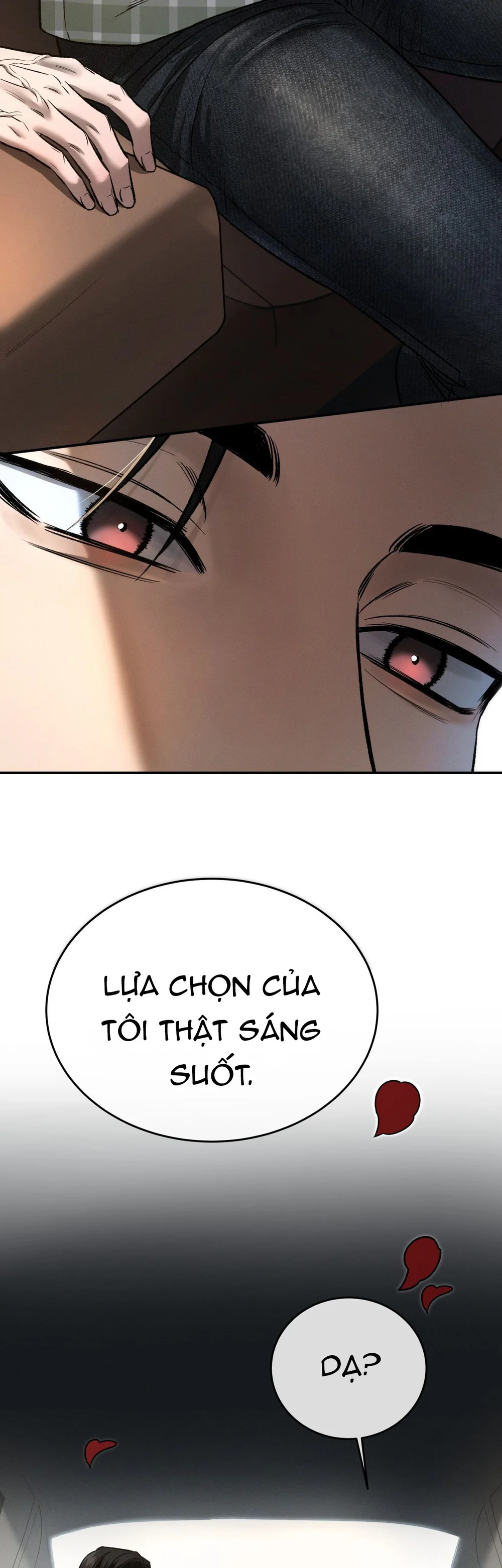 Kẻ Đáng Chết Chapter 3 Trang 9