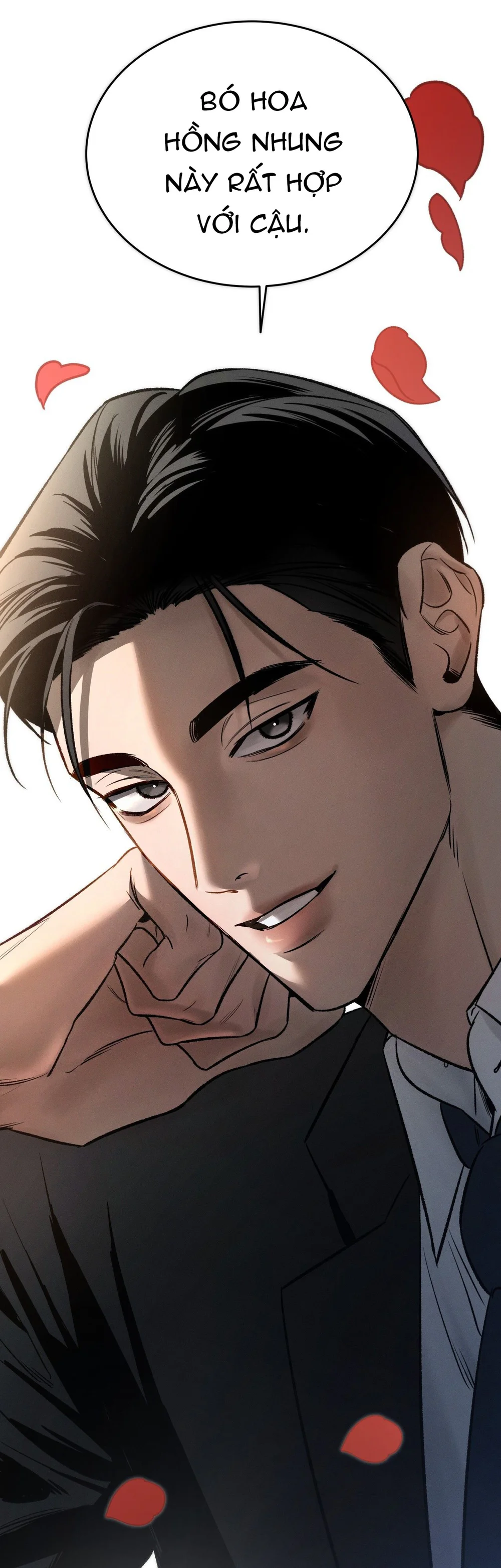 Kẻ Đáng Chết Chapter 3 Trang 11