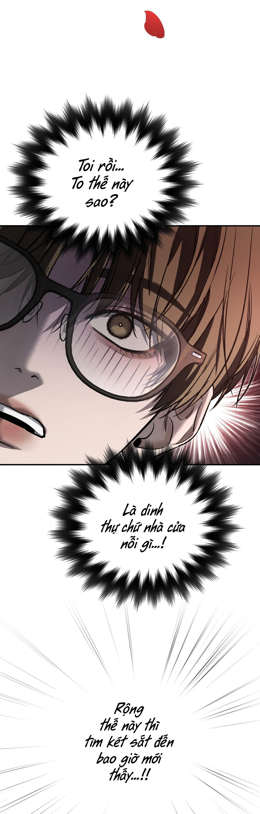 Kẻ Đáng Chết Chapter 3 Trang 17