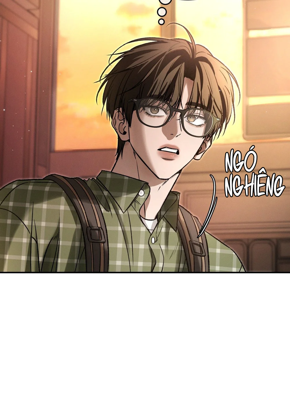 Kẻ Đáng Chết Chapter 3 Trang 27