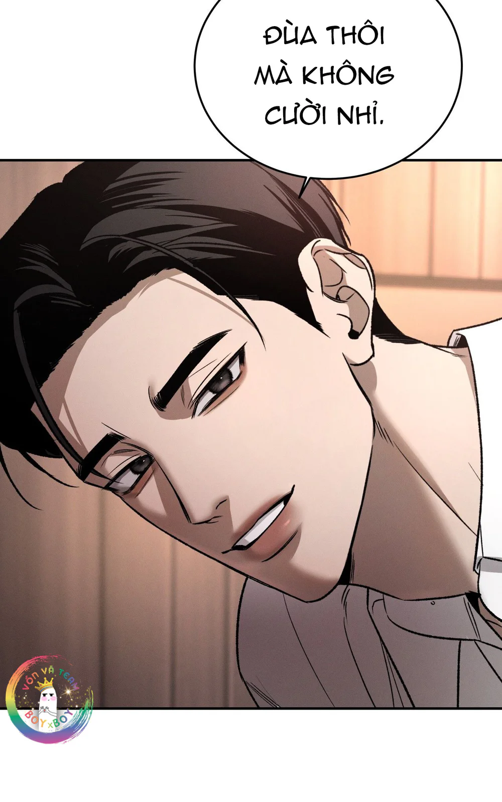 Kẻ Đáng Chết Chapter 3 Trang 49