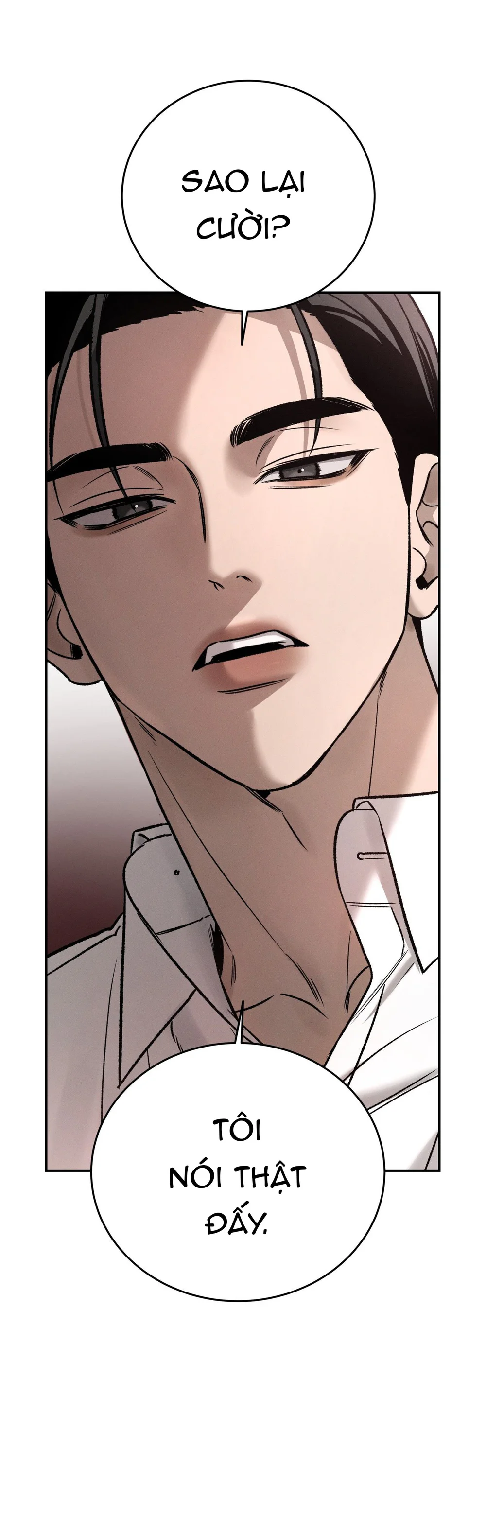 Kẻ Đáng Chết Chapter 3 Trang 55