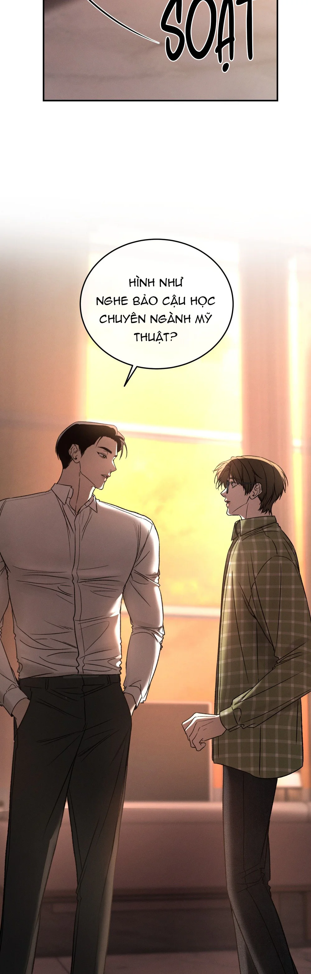 Kẻ Đáng Chết Chapter 3 Trang 61