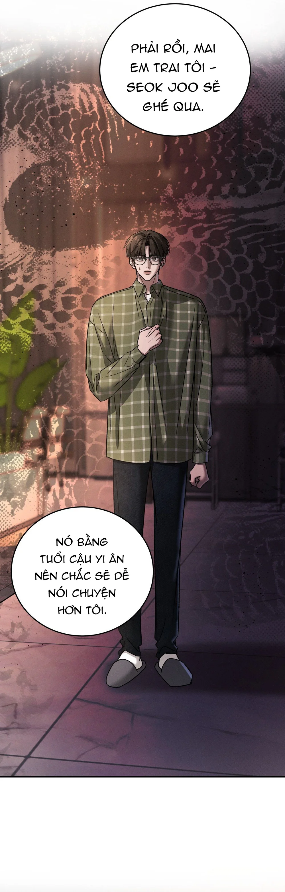 Kẻ Đáng Chết Chapter 3 Trang 66