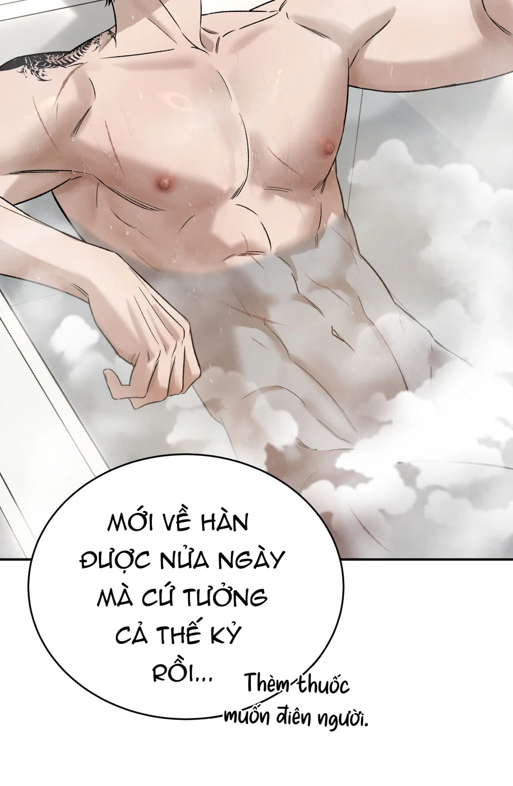 Kẻ Đáng Chết Chapter 4 Trang 4