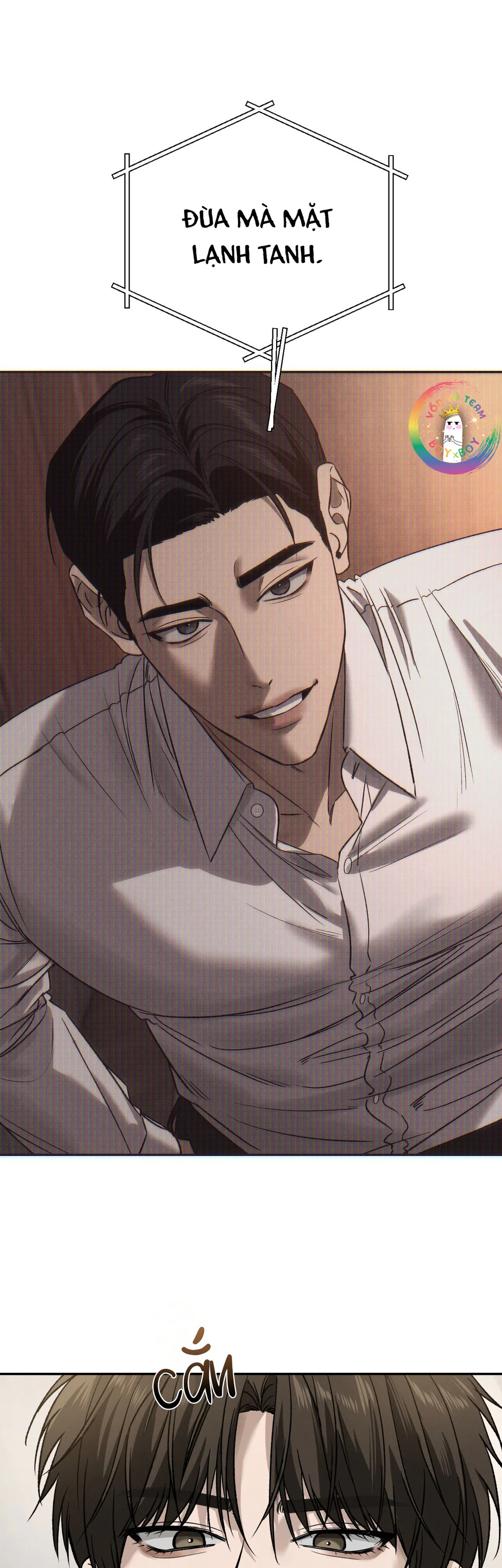 Kẻ Đáng Chết Chapter 4 Trang 15