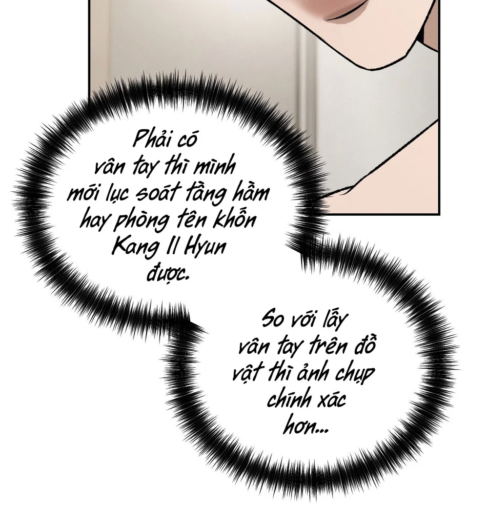 Kẻ Đáng Chết Chapter 4 Trang 23