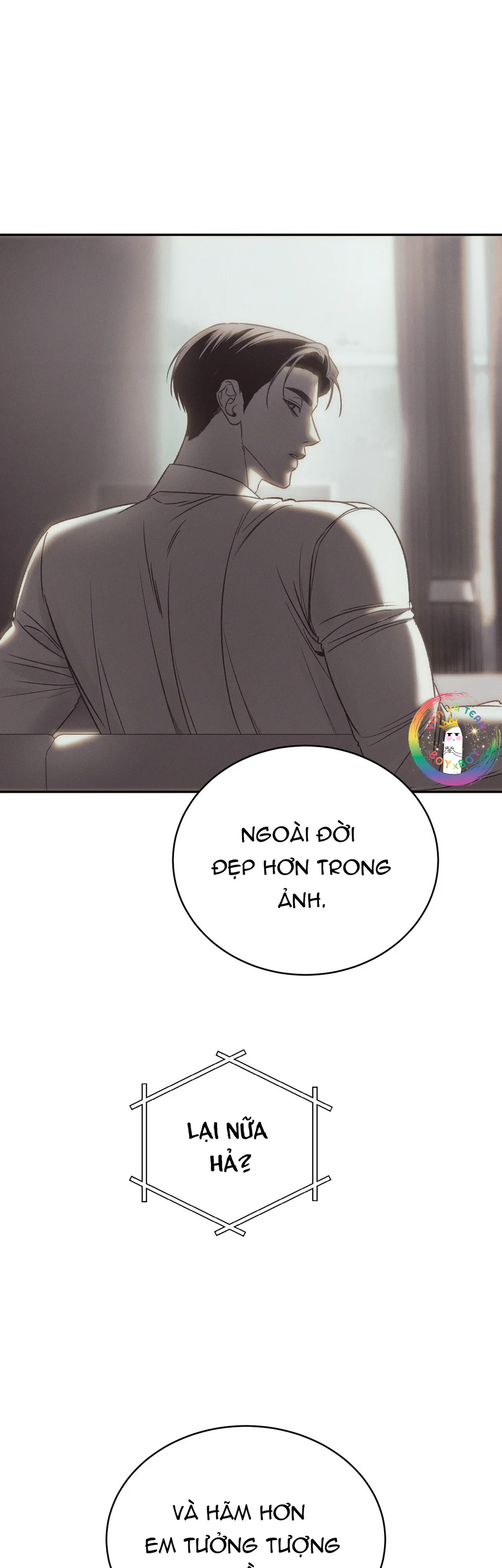 Kẻ Đáng Chết Chapter 4 Trang 28