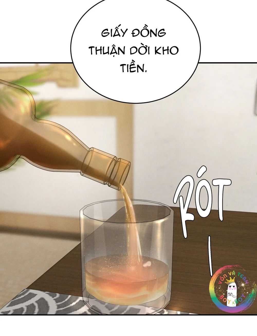 Kẻ Đáng Chết Chapter 4 Trang 66