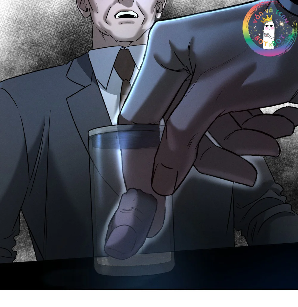 Kẻ Đáng Chết Chapter 4 Trang 70