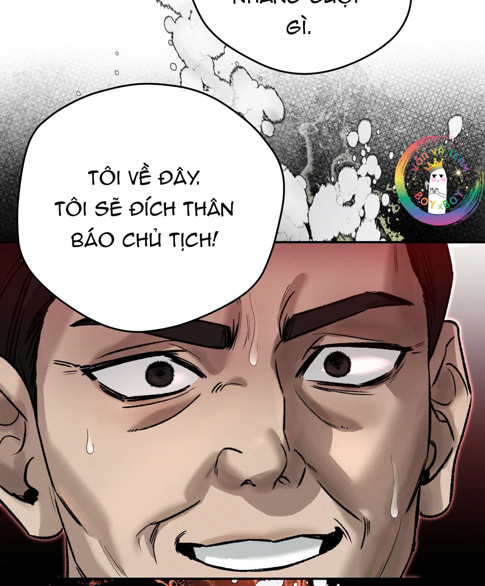 Kẻ Đáng Chết Chapter 4 Trang 76