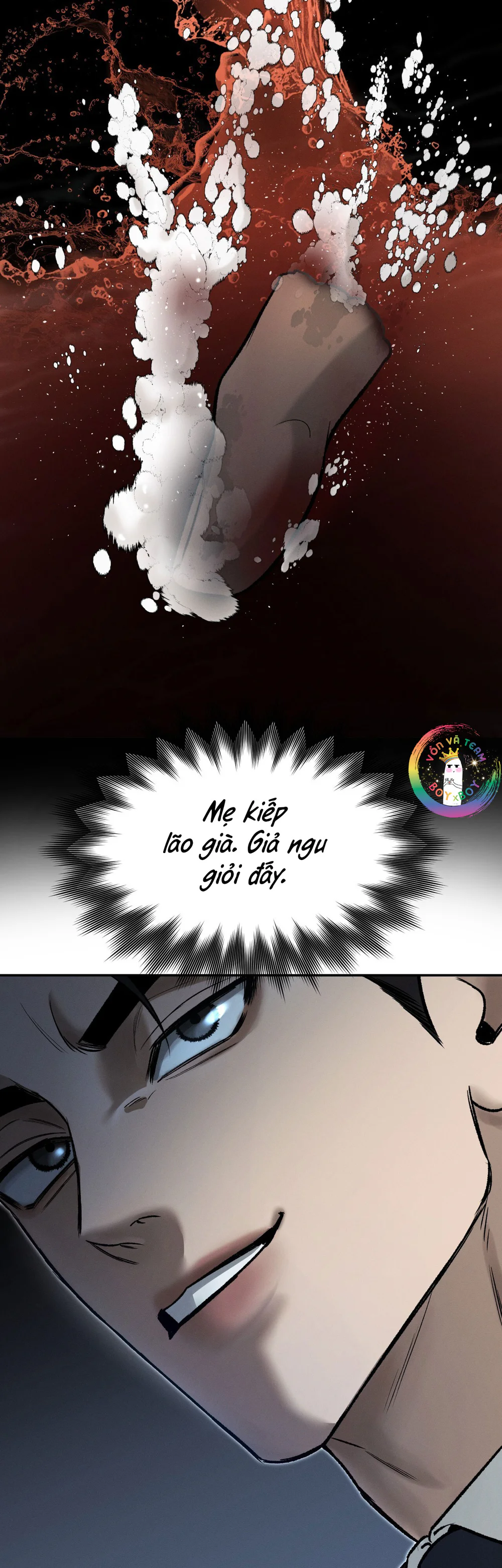 Kẻ Đáng Chết Chapter 4 Trang 77