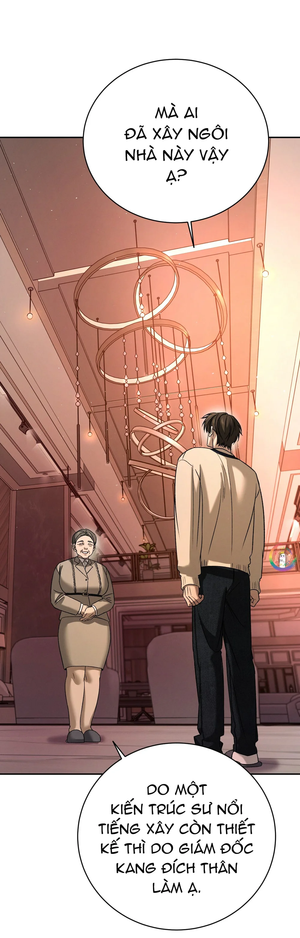 Kẻ Đáng Chết Chapter 5 Trang 20