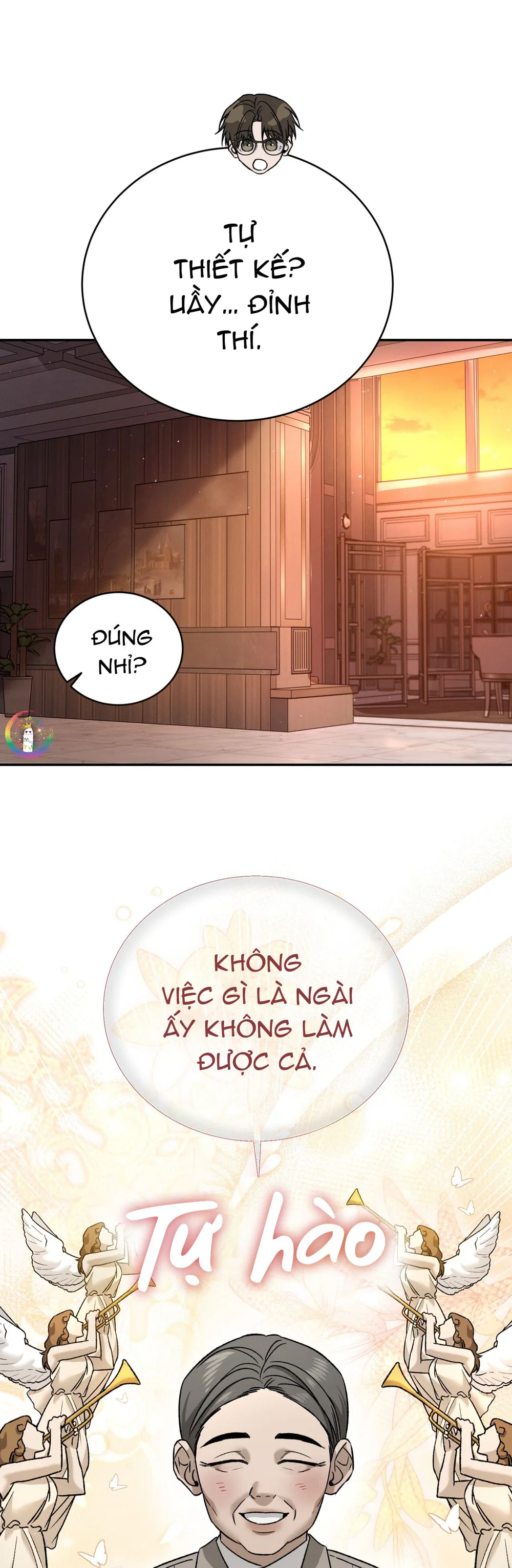 Kẻ Đáng Chết Chapter 5 Trang 21