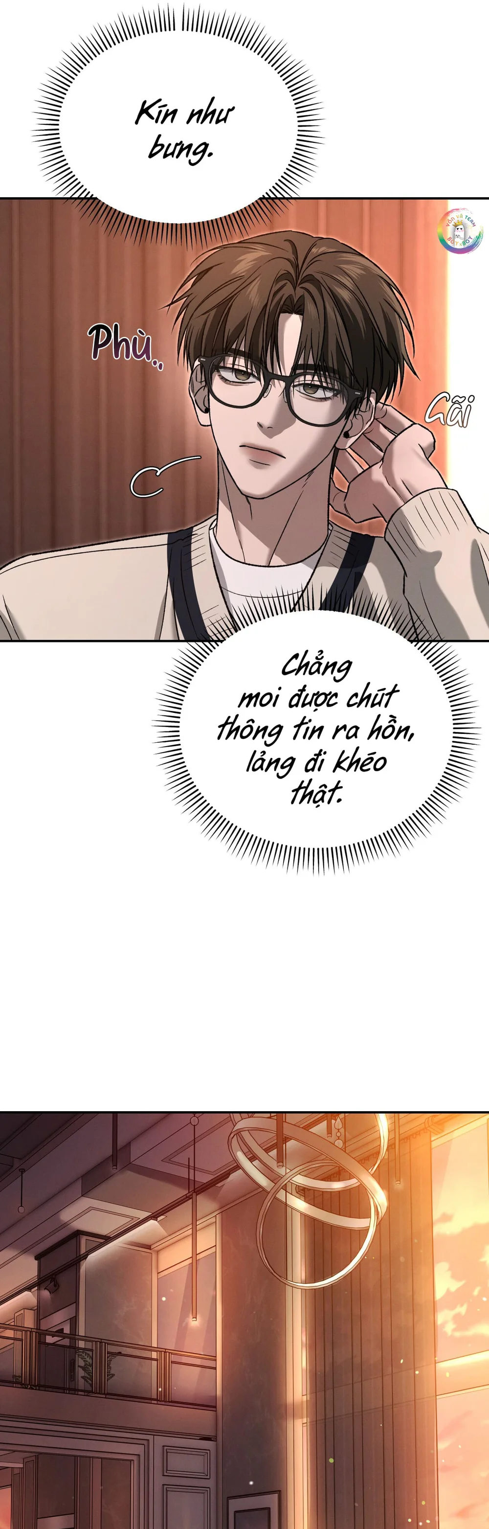 Kẻ Đáng Chết Chapter 5 Trang 26