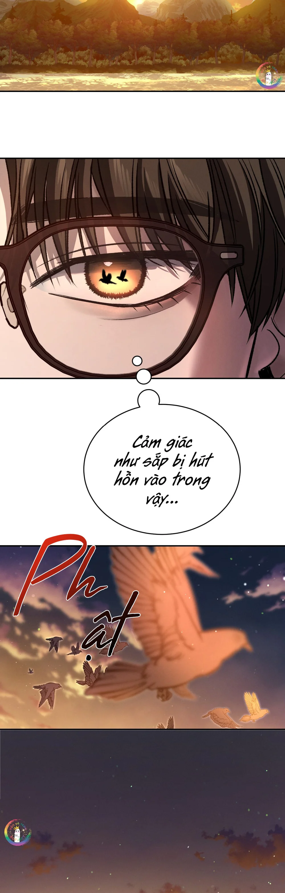 Kẻ Đáng Chết Chapter 5 Trang 28