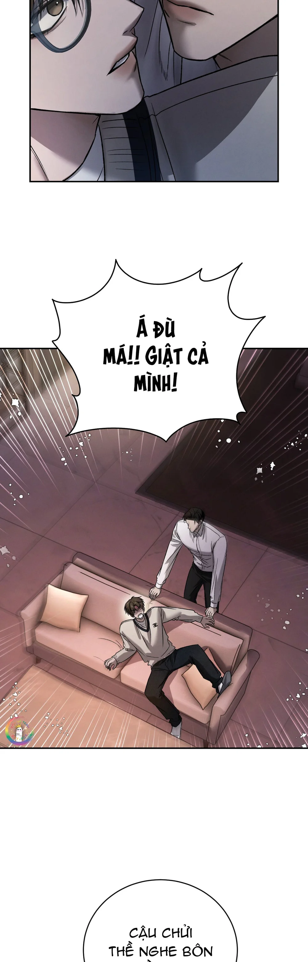 Kẻ Đáng Chết Chapter 5 Trang 32