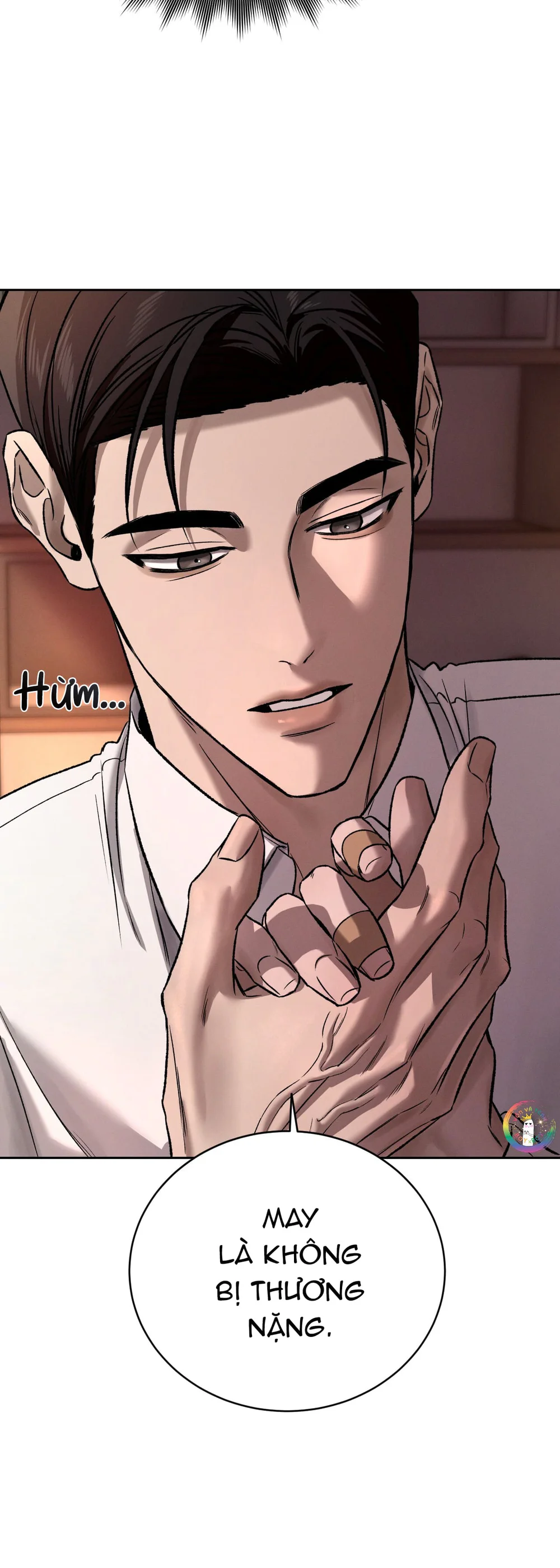 Kẻ Đáng Chết Chapter 5 Trang 37