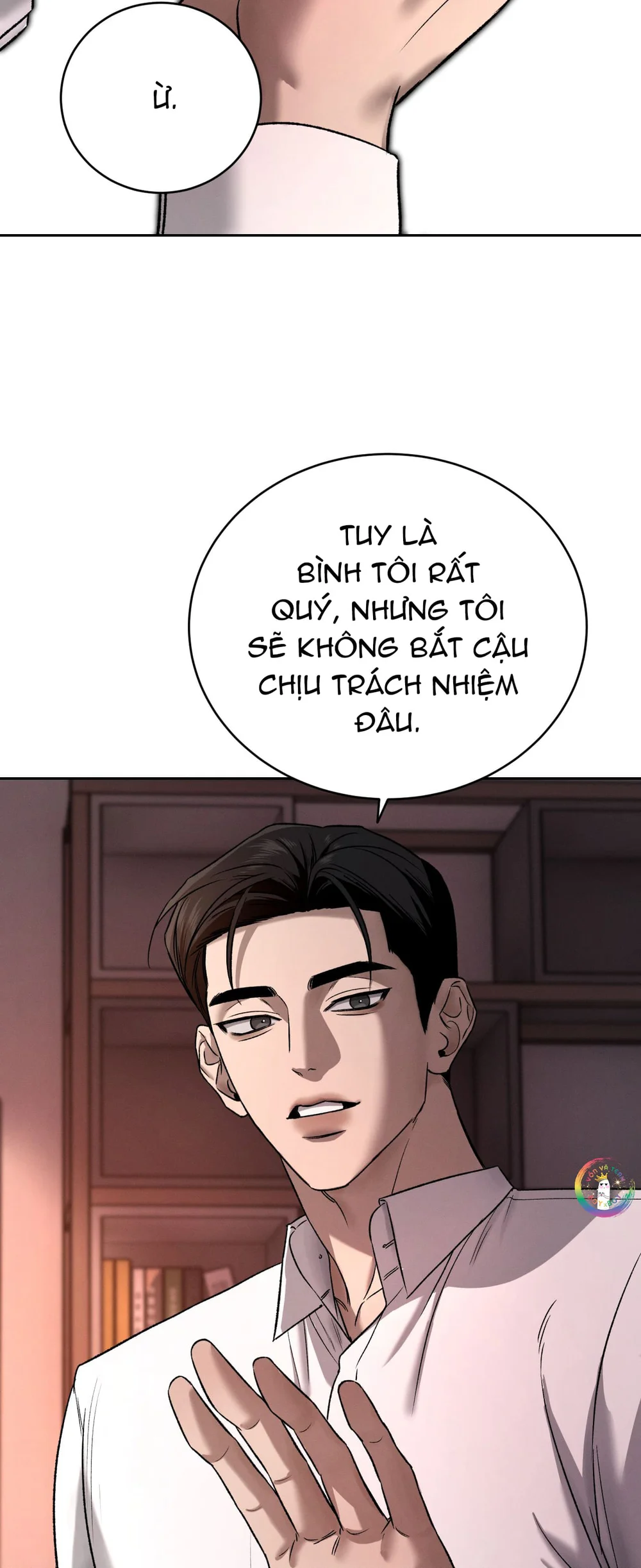 Kẻ Đáng Chết Chapter 5 Trang 39