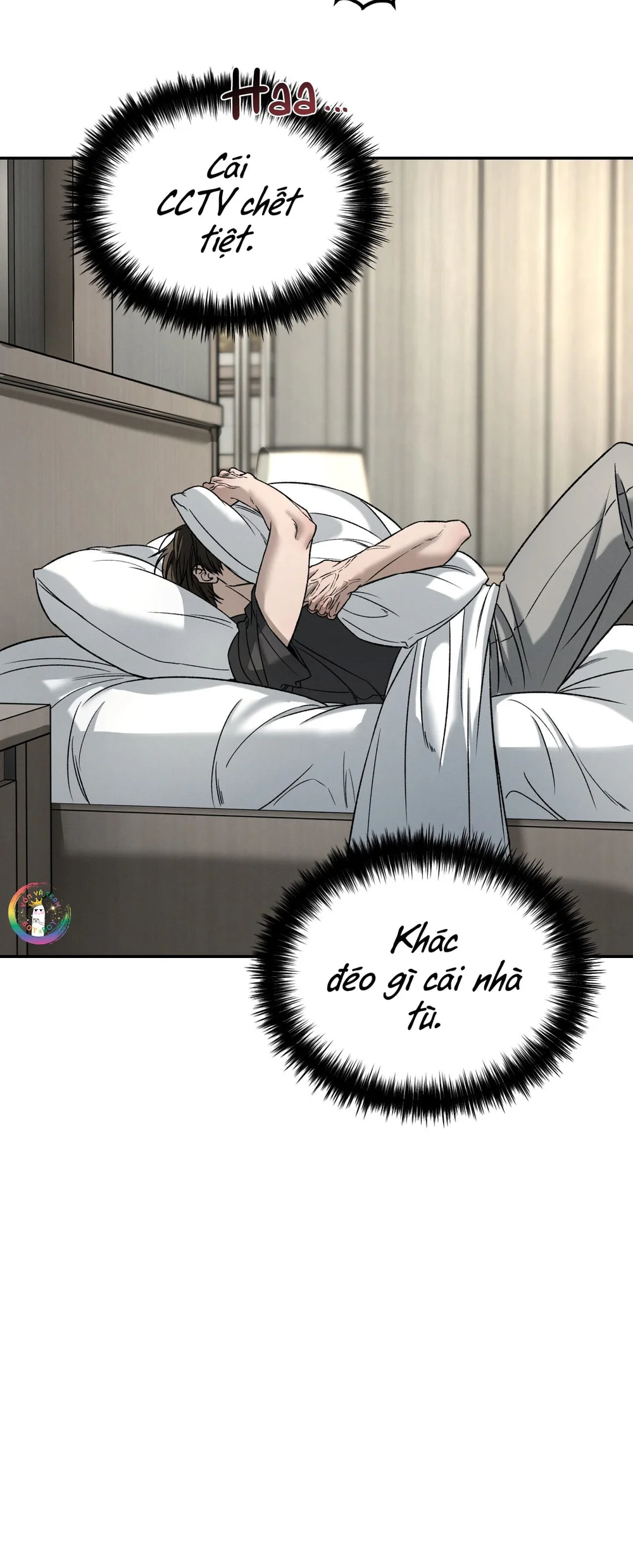 Kẻ Đáng Chết Chapter 5 Trang 51