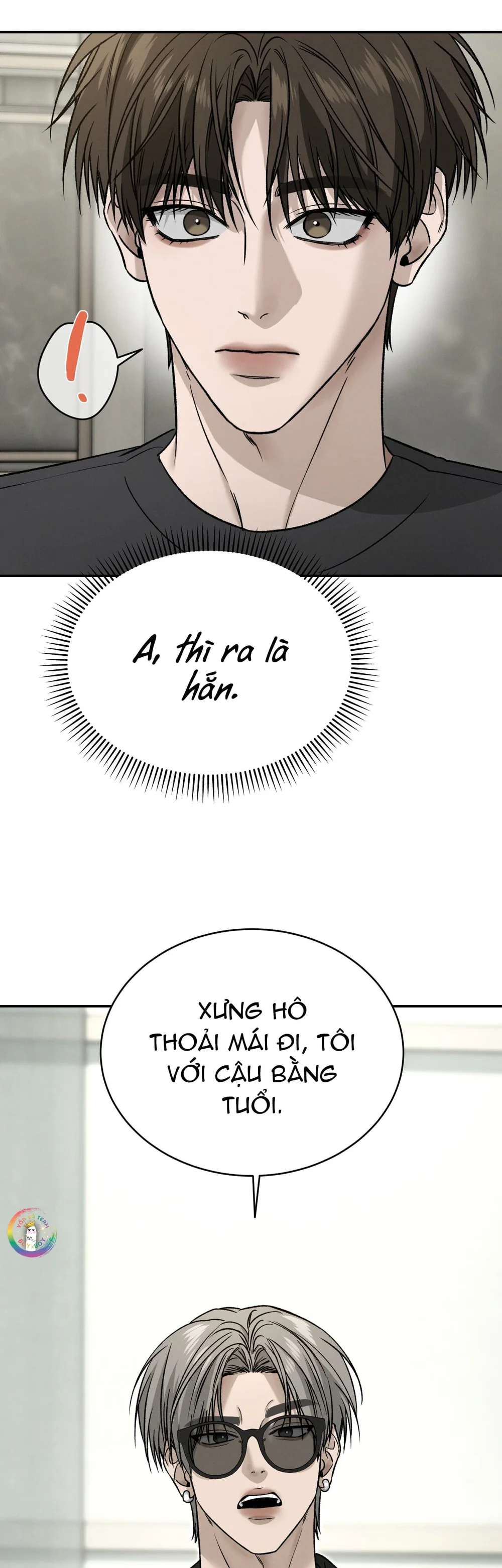 Kẻ Đáng Chết Chapter 5 Trang 56