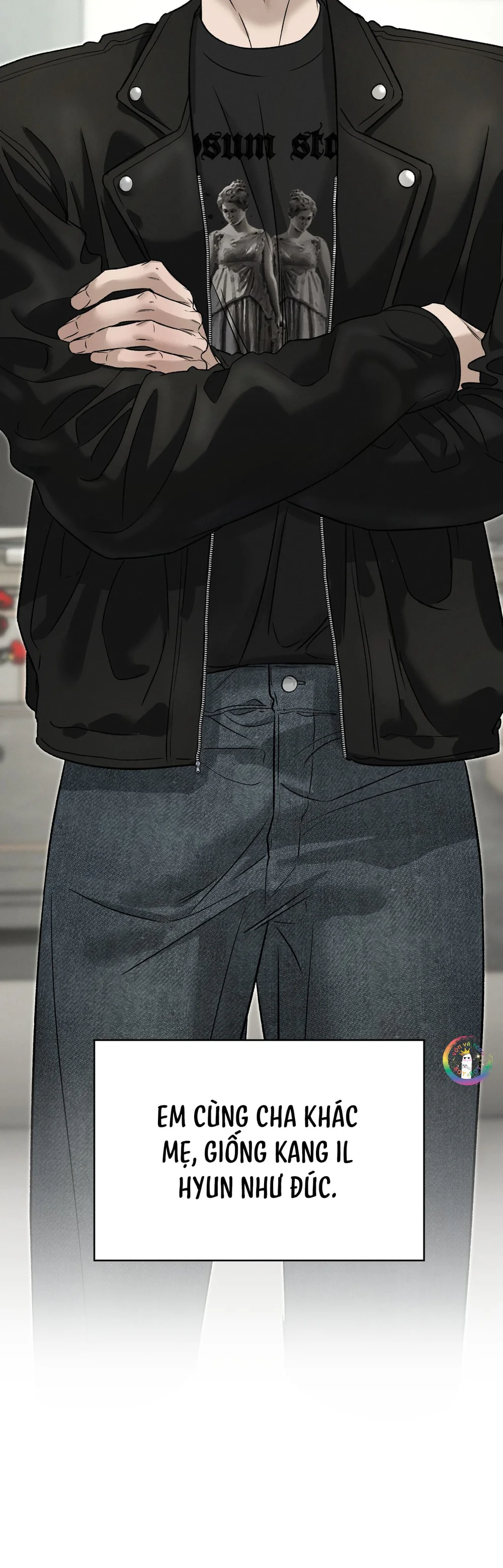 Kẻ Đáng Chết Chapter 5 Trang 57