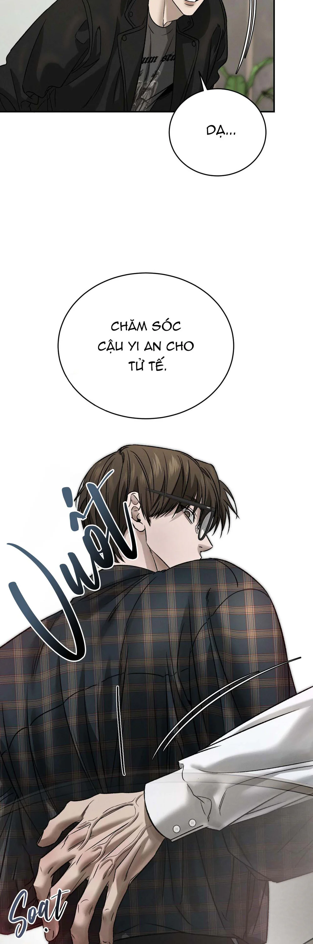 Kẻ Đáng Chết Chapter 6 Trang 21