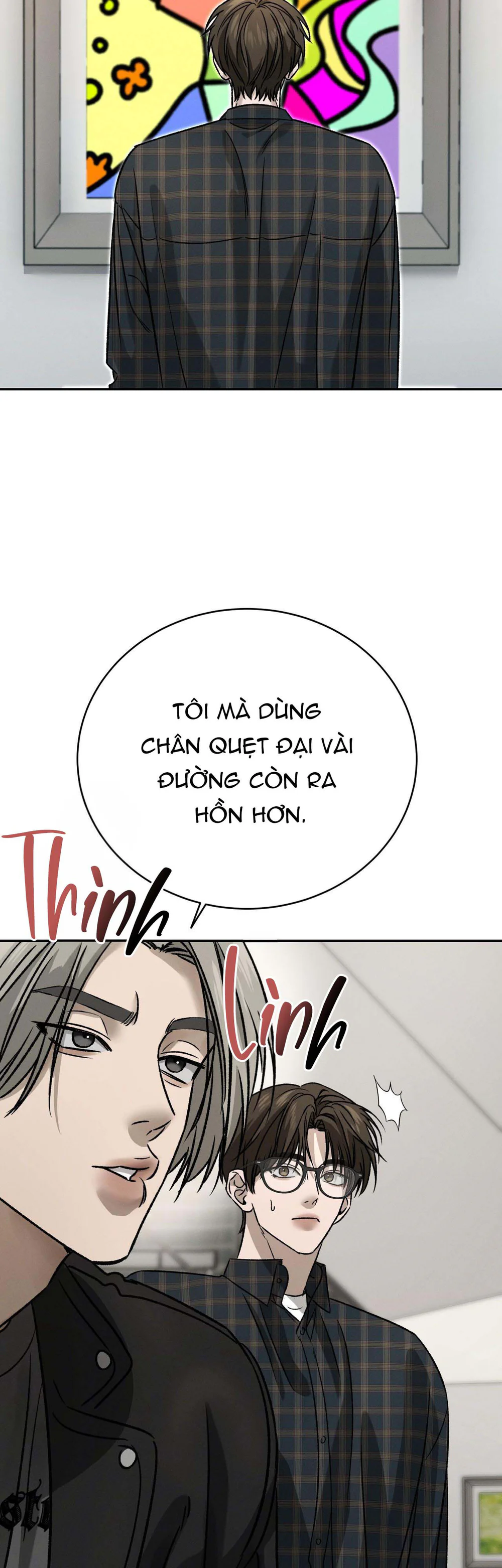 Kẻ Đáng Chết Chapter 6 Trang 32