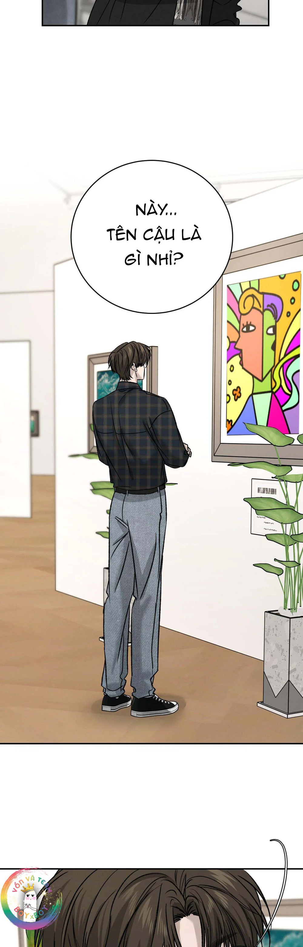 Kẻ Đáng Chết Chapter 6 Trang 46