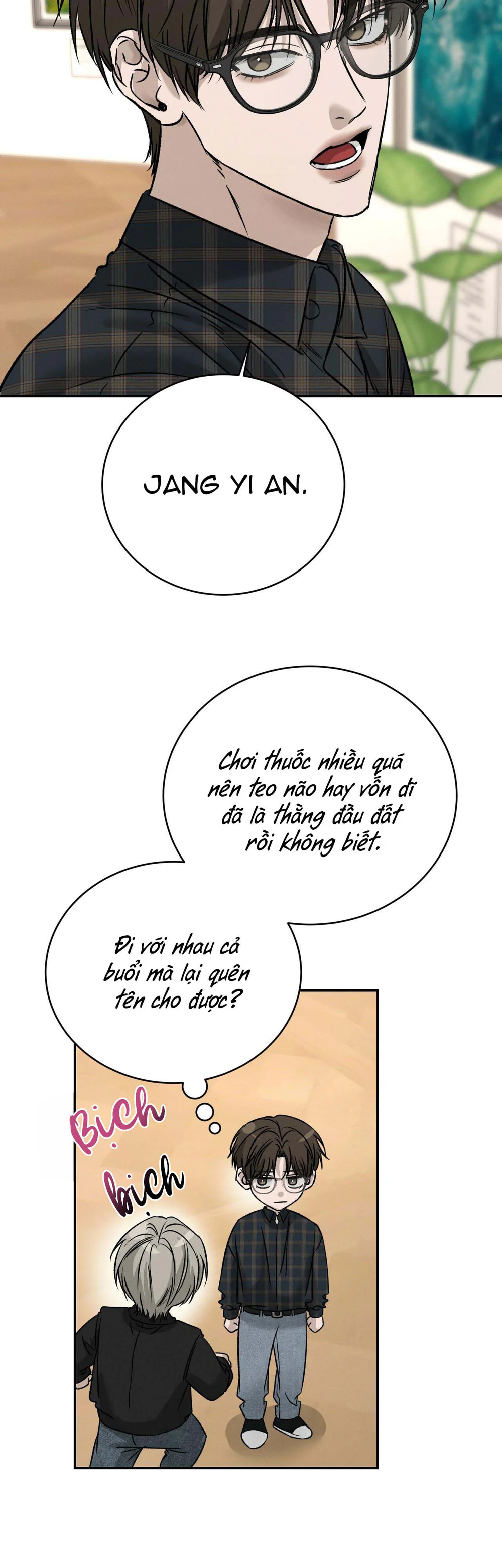 Kẻ Đáng Chết Chapter 6 Trang 47