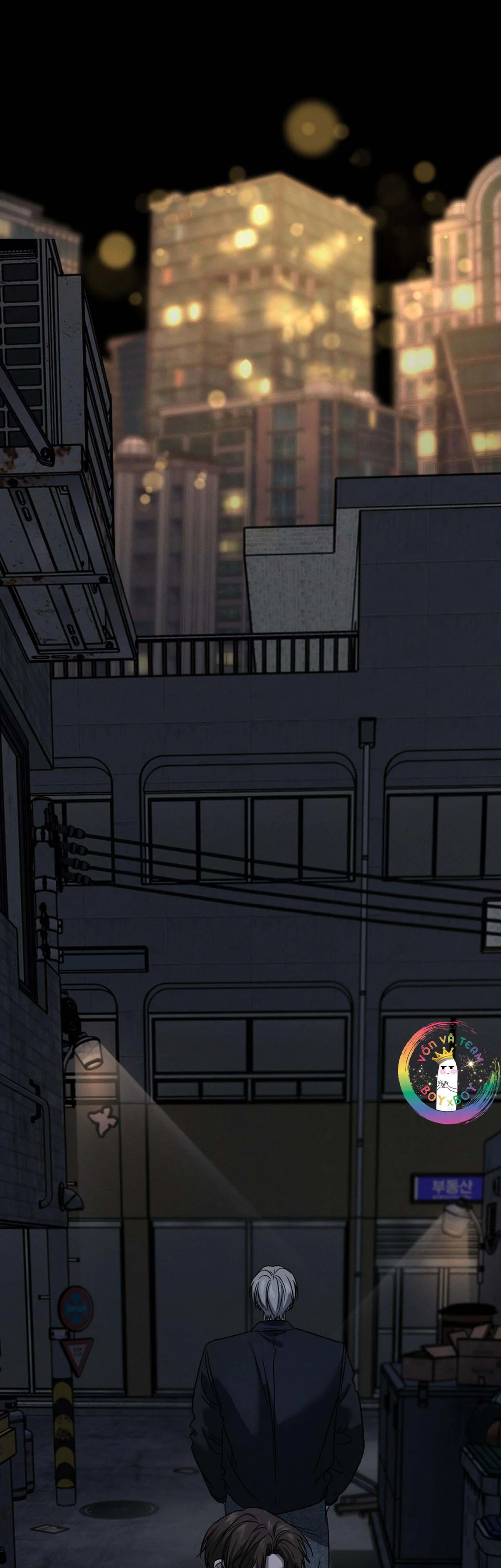 Kẻ Đáng Chết Chapter 6 Trang 51