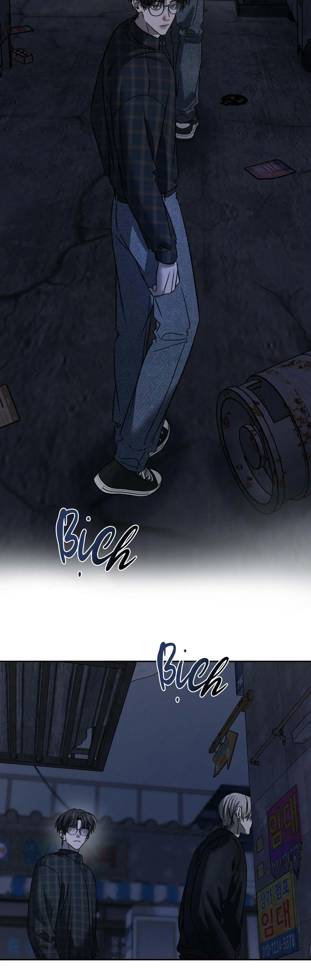 Kẻ Đáng Chết Chapter 6 Trang 52