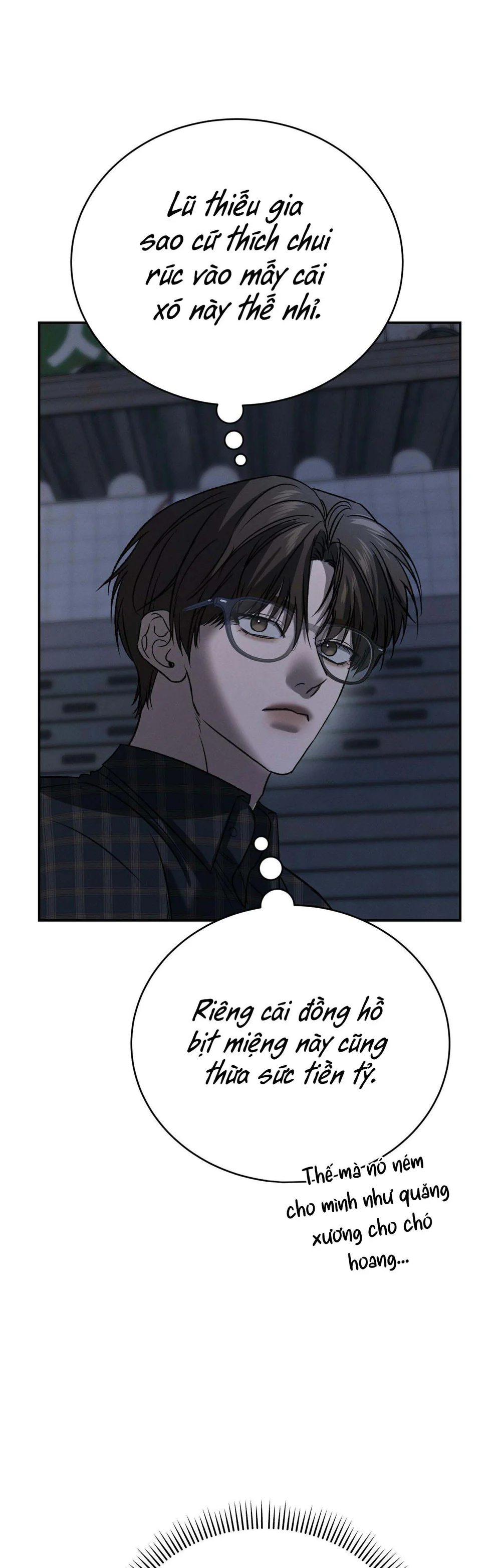 Kẻ Đáng Chết Chapter 6 Trang 53